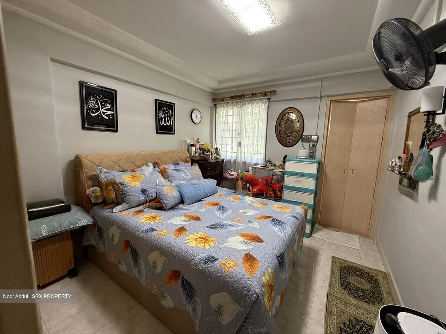 Blk 528 Bedok North Street 3 (Bedok), HDB 3 Rooms #498836501